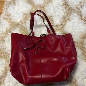 Ralph Lauren work bag